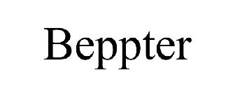 BEPPTER