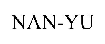 NAN-YU