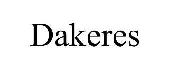DAKERES