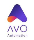 A AVO AUTOMATION