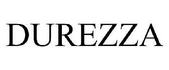 DUREZZA