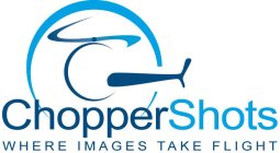 CHOPPERSHOTS WHERE IMAGES TAKE FLIGHT