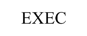 EXEC