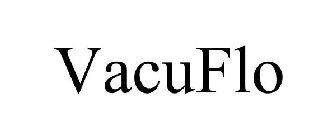 VACUFLO