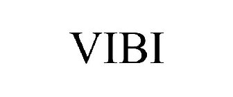 VIBI