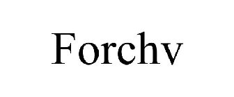 FORCHV