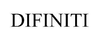 DIFINITI