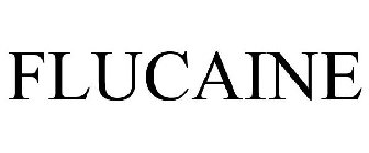 FLUCAINE