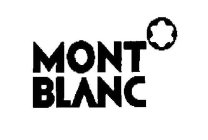 MONT BLANC