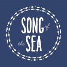 SONG OF THE SEA