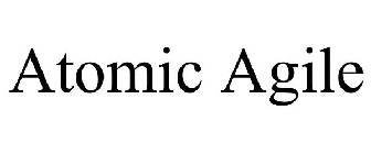 ATOMIC AGILE