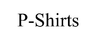 P-SHIRTS