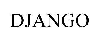 DJANGO