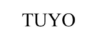 TUYO