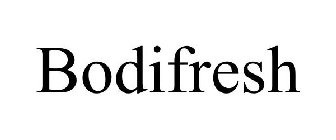 BODIFRESH