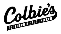 COLBIE'S SOUTHERN KISSED CHICKEN