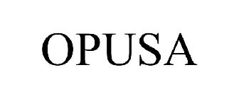 OPUSA