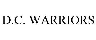 D.C. WARRIORS