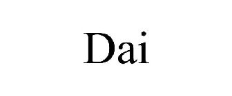 DAI