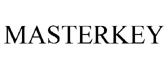 MASTERKEY