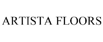 ARTISTA FLOORS