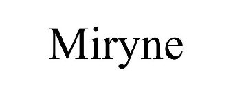 MIRYNE