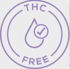 THC FREE