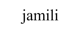 JAMILI