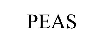 PEAS