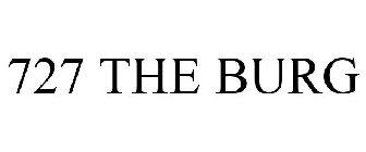 727 THE BURG
