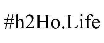 #H2HO.LIFE