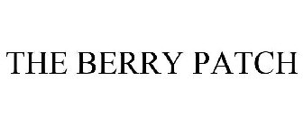 THE BERRY PATCH