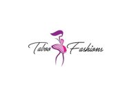 TABOO FASHIONS