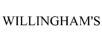 WILLINGHAM'S