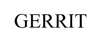 GERRIT