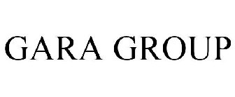 GARA GROUP