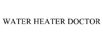 WATER HEATER DOCTOR