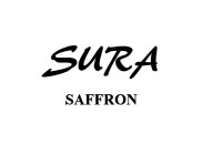 SURA SAFFRON