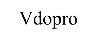 VDOPRO