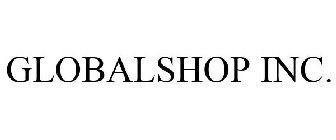 GLOBALSHOP INC.