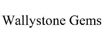 WALLYSTONE GEMS