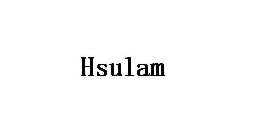 HSULAM