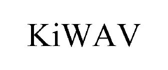 KIWAV