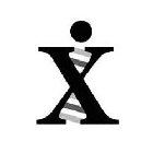 X