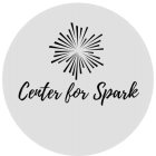 CENTER FOR SPARK