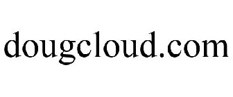 DOUGCLOUD.COM