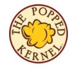 THE POPPED KERNEL