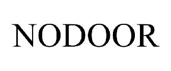 NODOOR