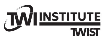 TWI INSTITUTE TWIST