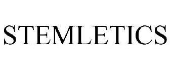 STEMLETICS